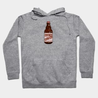 SAN MIG FILIPINO BEER TITO STICKER Hoodie